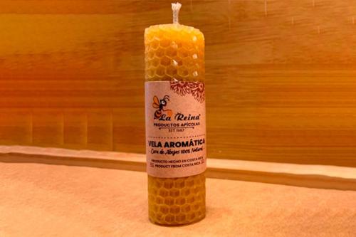 Vela aromática (60g)