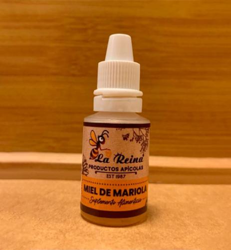 Miel de Mariola (15mg)